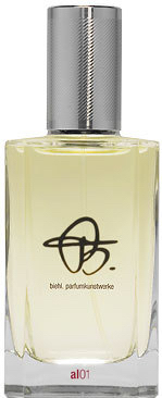 parfum al01 - arturetto landi - eau de parfum 100ml